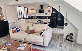 Bleu - Eden - Appartement Moderne En Hypercentre